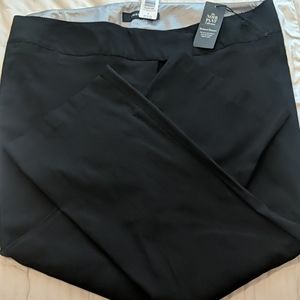 Torrid Noir dress pant